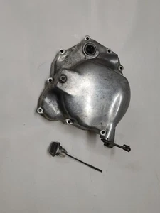 Cubierta de embrague cárter derecho Honda CB350F 1972 11331-333-030 - Imagen 1 de 8