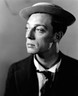 Photo Brillante De Buster Keaton - Format 8x10 Pouces, Image #2
