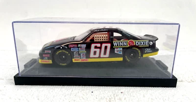 Racing Champions 1993 Premier Edition 1:43 #60 Mark Martin Thunderbird NASCAR - Image 1 of 4