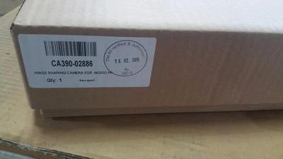 HP Indigo CA390-02886 PRINT CARE IMAGE SHARING KIT CAMERA FOR INDIGO PRESSES - Image 1 of 4