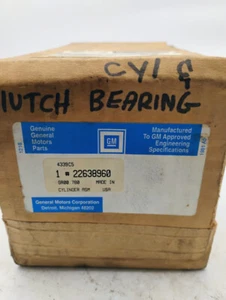 Chevrolet Corsica 2.2L 1995 1996 General Motors 22638960 NOS Made in USA - Picture 1 of 1