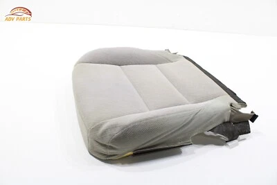 Toyota Sienna 2015-2020 asiento delantero izquierdo del lado del conductor cojín inferior OEM Foto 1 de 4