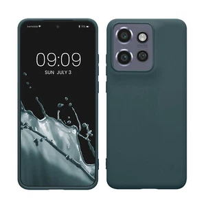 Coque souple en silicone pour Motorola Edge 50 Neo ThinkPhone 25 - Zdjęcie 1 z 8