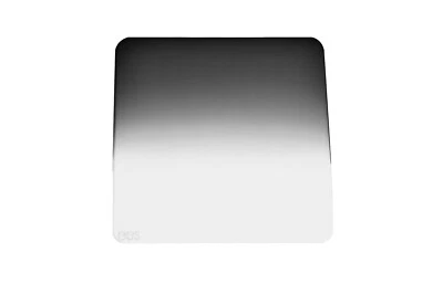 ND4 Graduated Filter 0.6 filter for Cokin a Hard Edge 2 Stop filter Kood a Size - Image 1 of 3