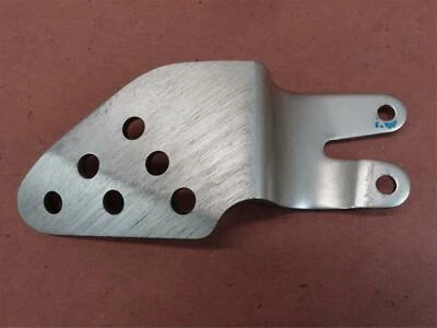 Yamaha YZF R6 YZFR6 2001 2002 soporte trasero derecho protector del talón Foto 1 de 3