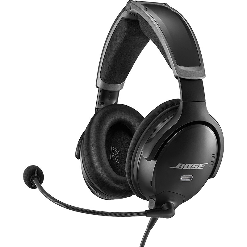 ボーズ Bose Aviation Headset ヘッドセット X  中古 ボーズ Bose Aviation Headset ヘッドセット X 中古 ボーズ Bose