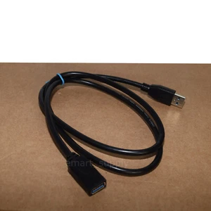 NEW USB EXTENSION FOR PIONEER AVH-601EX AVH601EX FREE FAST SHIPPING  - Picture 1 of 1