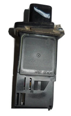 Medidor de flujo de aire Lincoln MKZ 2007-2009 MAF 3L3A-12B579-BA usado OEM Foto 1 de 4