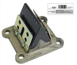 Sherco Valvola lamellare per Sherco 250 2T 2023 2024 - Imagen 1 de 2