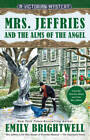 Mrs. Jeffries and the Alms of the Angel (A Victorian Mystery) - VERY GOOD