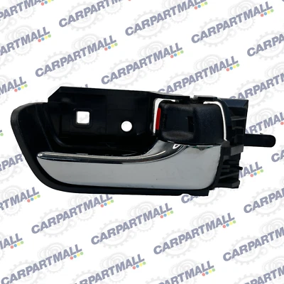 2004-2009 Toyota Prius Rear Right Side Inner Interior Door Handle 69205-47020 Foto 1 de 4
