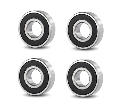 Ducati Indiana 350 650 750 Juego de rodamientos de rodillos tensores para correas dentadas Foto 1 de 3