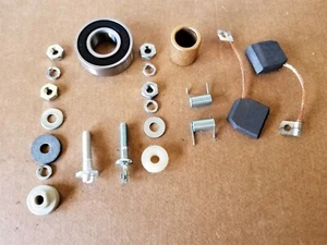 Generator Repair Kit fits Most Delcos used on Chevy 1955 -1964 6 volt &12 volt - Picture 1 of 1