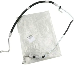 50504346 Tubo Servosterzo Idroguida Originale Alfa Romeo 159 / Brera / Spider - Imagen 1 de 5