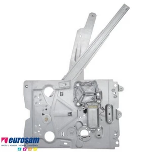 Ventana Electrica Derecho para Volvo Fh12/16 Fh13 Fm C/Ciclomotor - Imagen 1 de 3