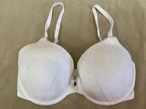 Reggiseno Victoria’s Secret 32DDD Body By Victoria foderato copertura perfetta - Foto 1 di 4