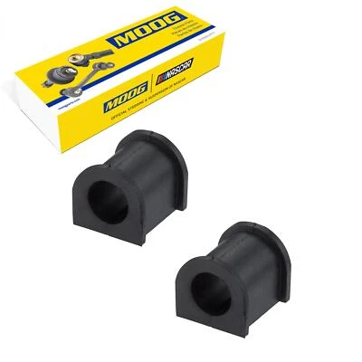 Kit de buje de barra estabilizadora de suspensión MOOG para Suzuki Grand Vitara 1999-2005 Foto 1 de 3