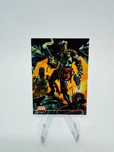 Topps - Star Wars - Star Wars Galaxy - 213 - Serie Due - #115 - Foto 1 di 2