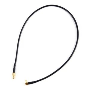 SMB Stecker zu MCX Stecker Adapter Pigtail Kabel RG174 40cm für WiFi WLAN RFID - Bild 1 von 3