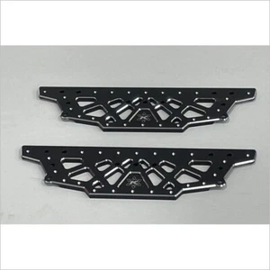 KAOS Chassis Plate #CKD0480 (RC-WillPower) CEN Racing F450 F250 - Picture 1 of 5