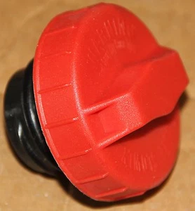Se adapta a 80-11 Hummer H1 Mazda MX-6 Porsche 911 Volkswagen tapa tanque de combustible MGC-826 - Imagen 1 de 1