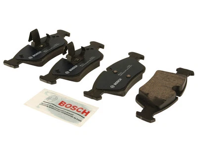 Juego de pastillas de freno delanteras Bosch 76974ZVDK 2002 2004 BMW 325i 1992-1995, 2001-2005 Foto 1 de 2