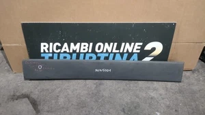 Modanatura laterale sinistra Fiat ducato Citroen jumper Peugeot boxer 2014 - Imagen 1 de 4