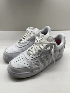Talla 10.5 - Nike Cactus Plant Flea Market x Air Force 1 Premium 2020 Low White - Imagen 1 de 9