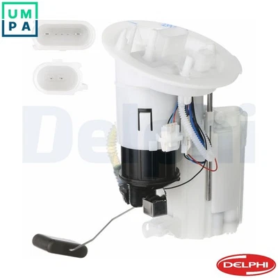 FUEL FEED UNIT FG2458-12B1 FOR VW GOLF/IV/Mk SEAT AUDI A3/S3 A4/Allroad/S4 A5 - Image 1 of 4