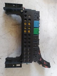 Portafusible MERCEDES CLASSE A 169 PHASE 2 A1695450001 - Imagen 1 de 11