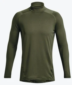 Under Armour 1366066 ColdGear tailliertes angedeutetes Herrenhemd Größe Medium Einzelhandel $ 55 - Bild 1 von 6