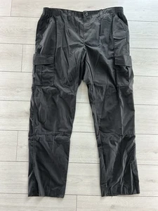 Propper Herren Tactical Hose Ripstop Marine Uniform Hose LAPD Navy 46W Schwarz - Bild 1 von 8