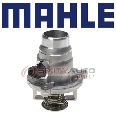 MAHLE Engine Coolant Thermostat for 2009-2014 Volkswagen Jetta - Cooling gt Foto 1 de 4