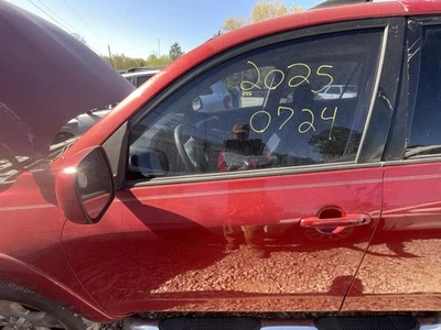 (LOCAL PICKUP ONLY) Driver Front Door Windows Electric EV Fits 06-14 RAV4 247811 Foto 1 de 4