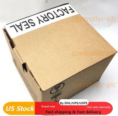NEW SEALED ALLEN BRADLEY 1786-RPFM CONTROLNET FIBER MODULE 1786-RPFM/A US Stock - Image 1 of 4