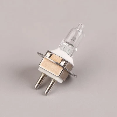 12V 30W 64260 PG22 12V30W Ophthamic Halogen Amp BC900 Microscope Slotted Lamp - Image 1 of 4