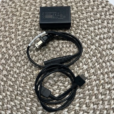 Подлинный OEM Sony PS Vita зарядное устройство адаптер переменного тока источник питания PCH-ZAC1 - Изображение 1 из 4