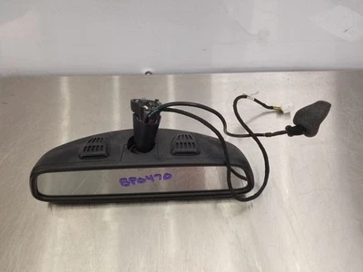 Mercedes GLS550 2019 tipo 166 espejo retrovisor interior Foto 1 de 4