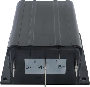 labwork 96769 66047 232734 for Motor Controller 24V Genie JLG Skyjack Snorkel - Picture 1 of 7