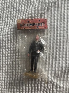 Rare #37 Marx Hubert Humphrey as President, (never sold as he lost) Hard To Find - Picture 1 of 7