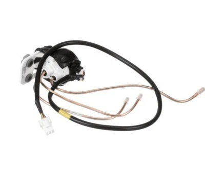 Conjunto de válvula de gas para refrigerador LG AJU73872501 Foto 1 de 3