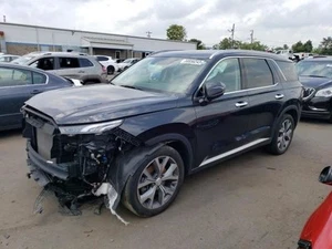 Transfer Case Fits 20-23 PALISADE 1904687 - Picture 1 of 12