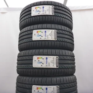 225 35 18 4x Continental 225/35 R18 87W Pneumatico Estivo 2023 Pieno come Nuovo - Foto 1 di 7