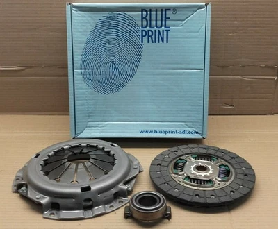 TOYOTA YARIS VERSO 1.4 D-4D 75 hp 90 hp BUTEE DISC CLUTCH KIT - Image 1 of 3