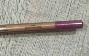 MAKE UP FOR EVER Artist Color Pencil 900 All That Magenta - Brow/Eye/Lip Liner - Picture 1 of 2