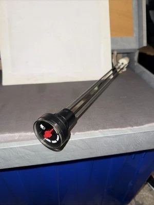 Подлинный Ferris 5104785 УРОВЕНЬ ТОПЛИВА 17 дюймов Simplicity - Изображение 1 из 4