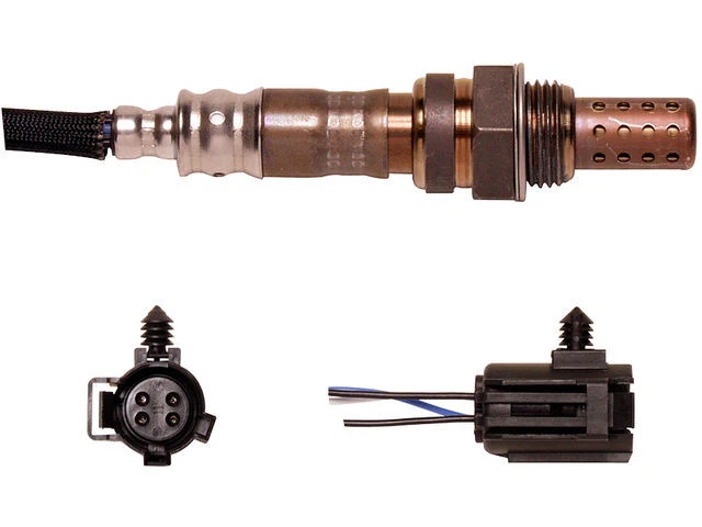 Sensor de oxígeno Denso 96915DVRW 1999 2000 2002 2001 para Dodge Stratus 1998-2004 Foto 1 de 2