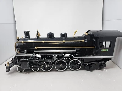 Buddy L 5344-H Hudson Engine T-Reproductions Foto 1 de 4