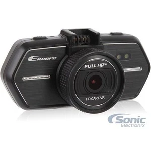 Encore ENDVR-S1 Ultra HD Video DVR Camera with GPS Tracking Support - Picture 1 of 12