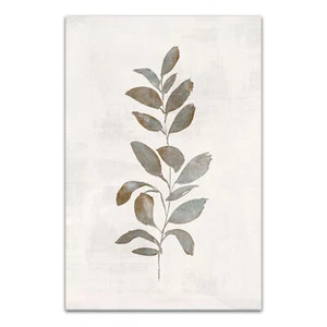 Creative Products Warm Leaves 20 x 30 Canvas Wall Art - Picture 1 of 5